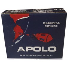137 - CHUMBINHO APOLO 4.5