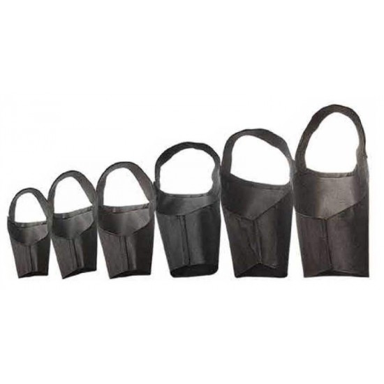 JOGO FOCINHEIRA BLUCAO BANHO E TOSA 0 A 06 