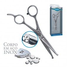 4882 - TESOURA S/PONTA CHALESCO 7P(50146)