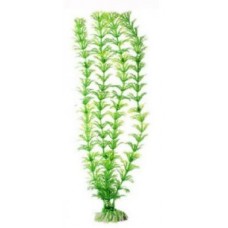 15705 - PLANTA PLASTICA COM 60 CM DE ALTURA vigoflex