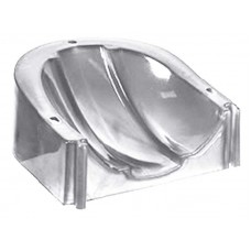 30481 - PONTEIRA GP JEL 1317- BRANCA