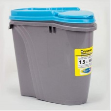 29902 - DISPENSER HOME 1,5 LITROS AZUL