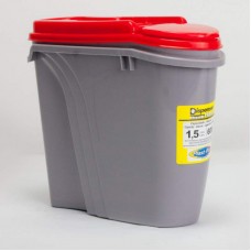 29901 - DISPENSER HOME 1,5 LITROS VERMELHO