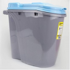 29917 - DISPENSER HOME 25 LITROS AZUL