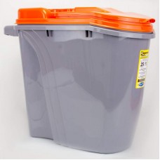 29915 - DISPENSER HOME 25 LITROS LARANJA
