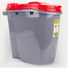 29916 - DISPENSER HOME 25 LITROS VERMELHO