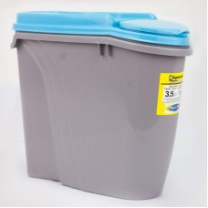 29907 - DISPENSER HOME 3,5 LITROS AZUL