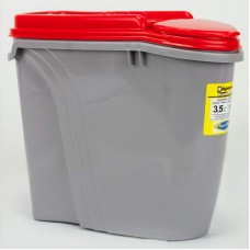 29906 - DISPENSER HOME 3,5 LITROS VERMELHO