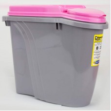 29913 - DISPENSER HOME 8 LITROS ROSA
