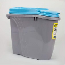 29912 - DISPENSER HOME 8 LITROS AZUL