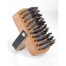 4422 - ESCOVA MADEIRA QUADR.CERDA RIGIDA