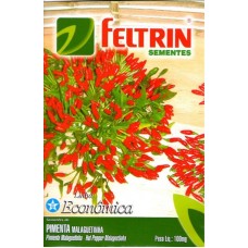 299 - SEM.FELTRIN PIMENTA MALAGUETINHA C/25