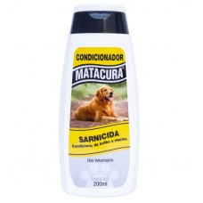 6472 - CONDICIONADOR MATACURA 200ML