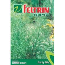 272 - SEMENTE FELTRIN COMINHO VERDADEIRO C/20