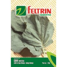 284 - SEMENTE FELTRIN COUVE MANTEIGA C/25