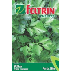 294 - SEMENTE FELTRIN SALSA LISA C/25