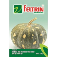 4403 - SEM.FELTRIM ABOBORA XINGO CASCA GRO.C/25