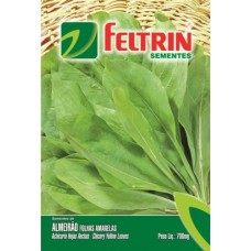 274 - SEM.FELTRIN ALMEIRAO F.AMARELA LAR.C/25