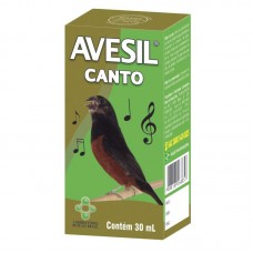 24038 - AVESIL CANTO BIOX 20ML