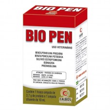 24031 - PULMOVET BIOPEN CALBOS 10ML