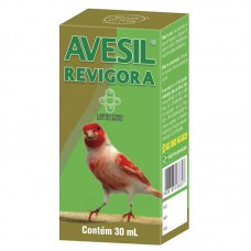 24039 - AVESIL REVIGORA BIOX 20ML