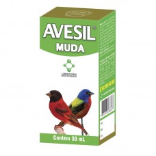24040 - AVESIL MUDA BIOX 20ML
