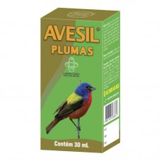 24041 - AVESIL PLUMAS BIOX 20ML