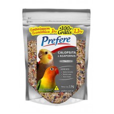 43419 - Prefere Mix Calopsita 1,1kg
