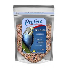43420 - Prefere Mix Alimento Periquito 500g