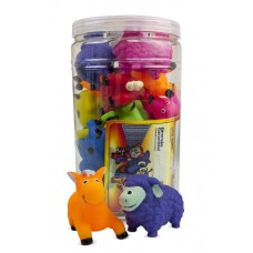 33627 - POTE FAZENDINHA NICOTOYS DIVERSOS COM 20