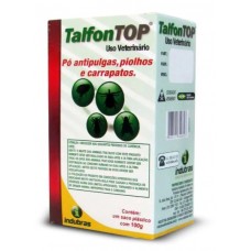 27311 - TALFON PACOTE 100G INDUBRAS