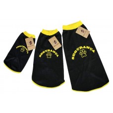 40128 - ROUPA SEGURANCA MERCAPET PP