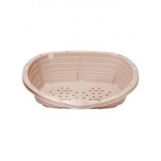 30234 - CAMA PET LOLA N°02 BEGE NUDE