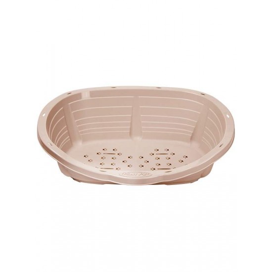 CAMA PET LOLA N°02 BEGE NUDE