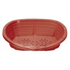 30232 - CAMA PET LOLA N°02 VERMELHO NOVO