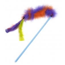 14332 - VARINHA LCM CAT FUZZY