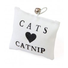 35280 - BRINQUEDO GATO NAPI ALMOFADINHA BG-12