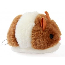 35281 - BRINQUEDO GATO NAPI RATINHO PELUCIA BG-14