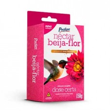 43411 - Prefere Néctar Beija Flor Dose Certa 150g

