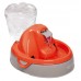 FONTE PETS LIGHT PLAST PET VERMELHO 127 V
