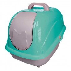 20016 - SANITARIO WC CAT BOX POP AZUL
