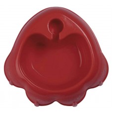 983 - BEBED. PET FOX PEQ. VERMELHO