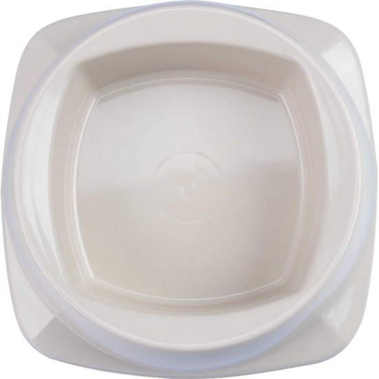 COMEDOURO ZOOPLAST GATO 160 ML