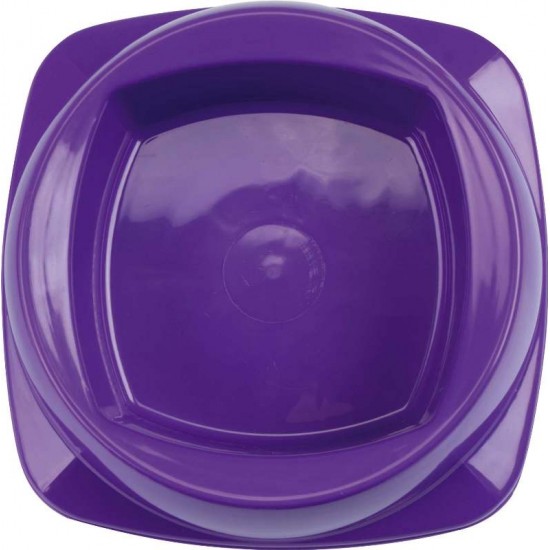 COMEDOURO ZOOPLAST FILHOTE  300 ML