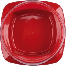 10410 - COMEDOURO ZOOPLAST GIGANTE 2500 ML