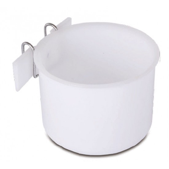 CANECA PAPAGAIO JEL PLAST ARAME (604)