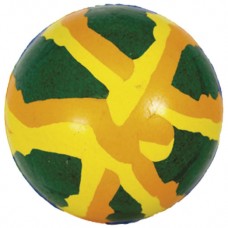 9031 - BOLA BORRACHA SUPER BIG MACICA LCM 100MM