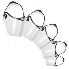 1740 - FOCINHEIRA EM POLIPROPILENO N. 02