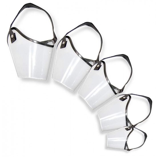 FOCINHEIRA EM POLIPROPILENO N. 02