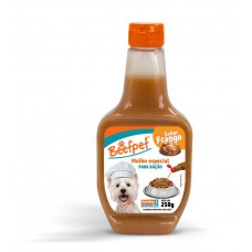 35526 - MOLHO DOG BEEF PET FRANGO 250G